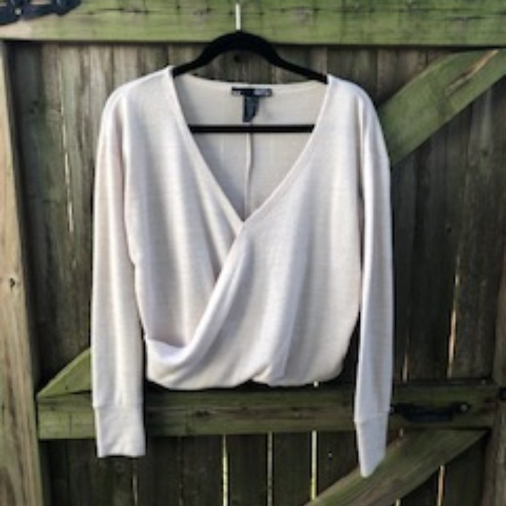 Rebel Sugar Sweater